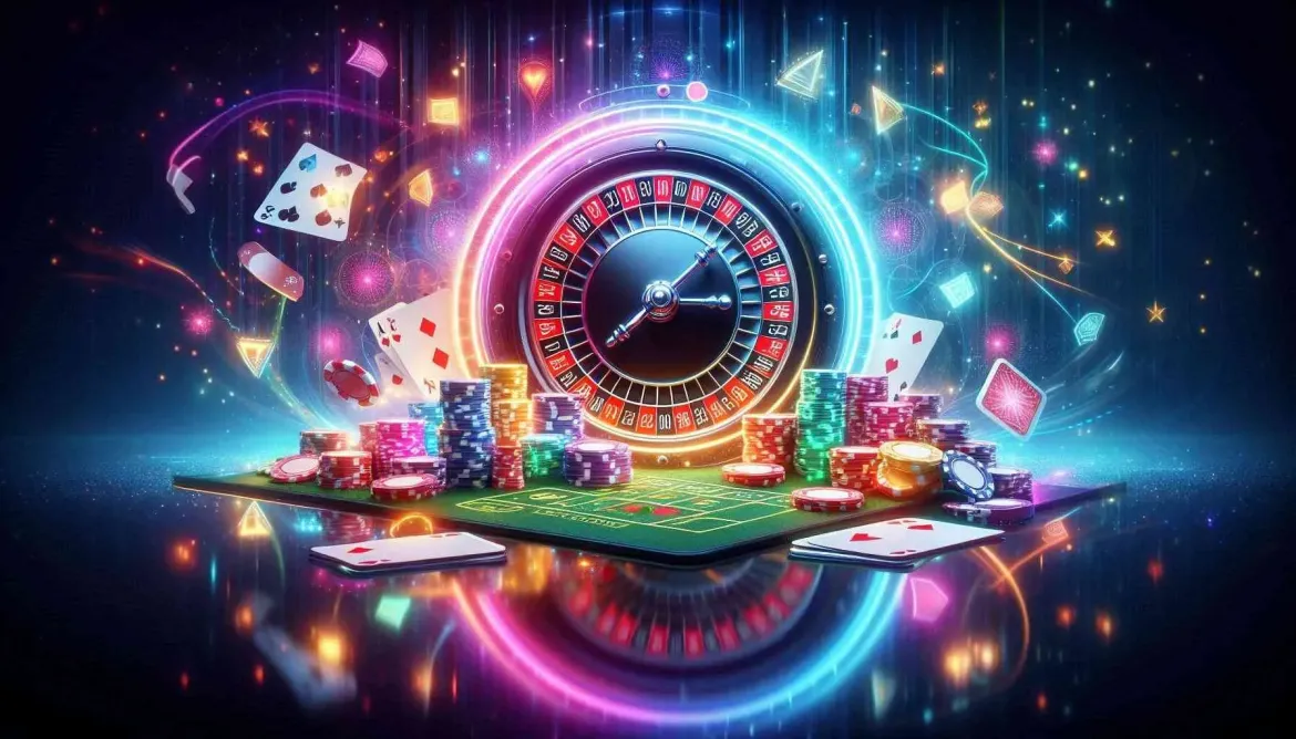 Divaspin Casino